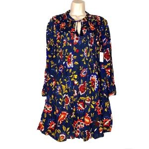 Old Navy | Boho Style Mini Dress